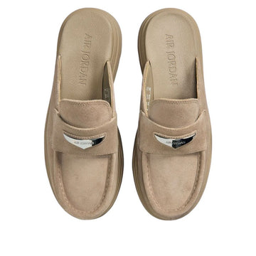 JORDAN MULE KHAKI (WOMEN'S) — Stock