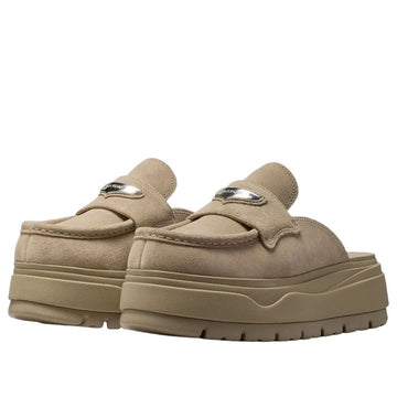 JORDAN MULE KHAKI (WOMEN'S) — Stock