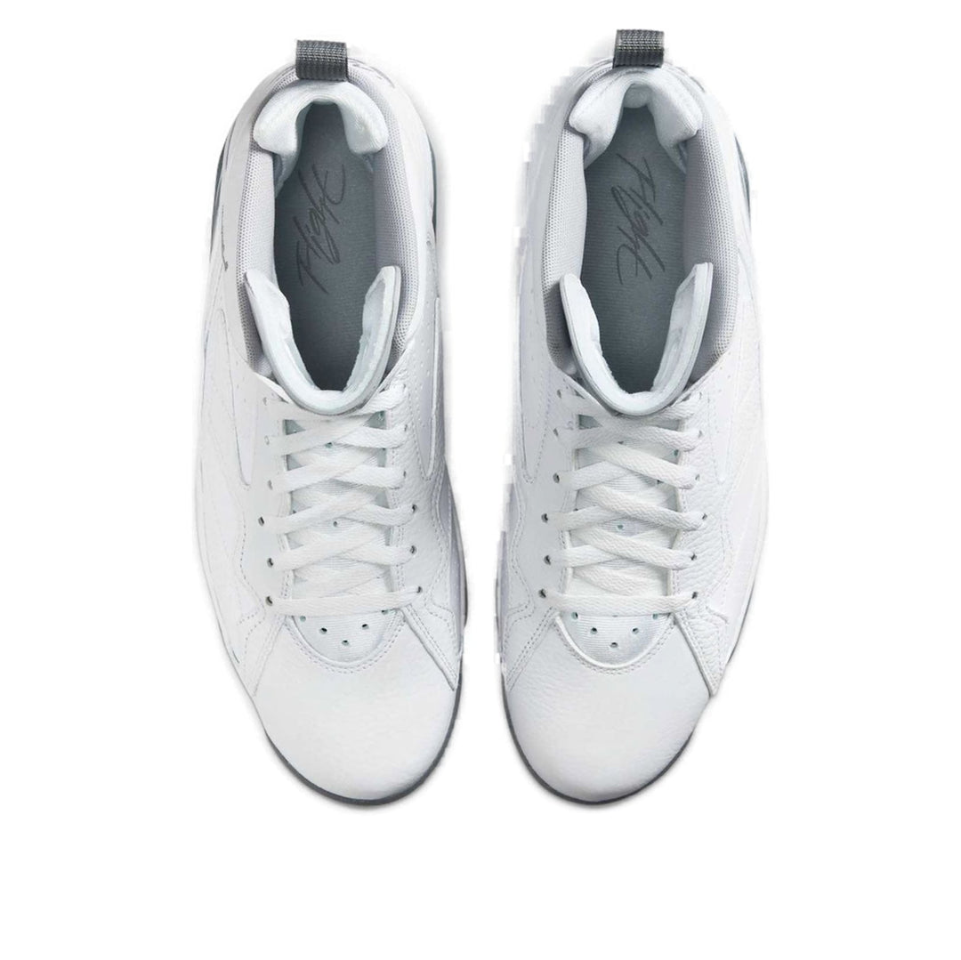 JORDAN MVP WHITE COOL GREY