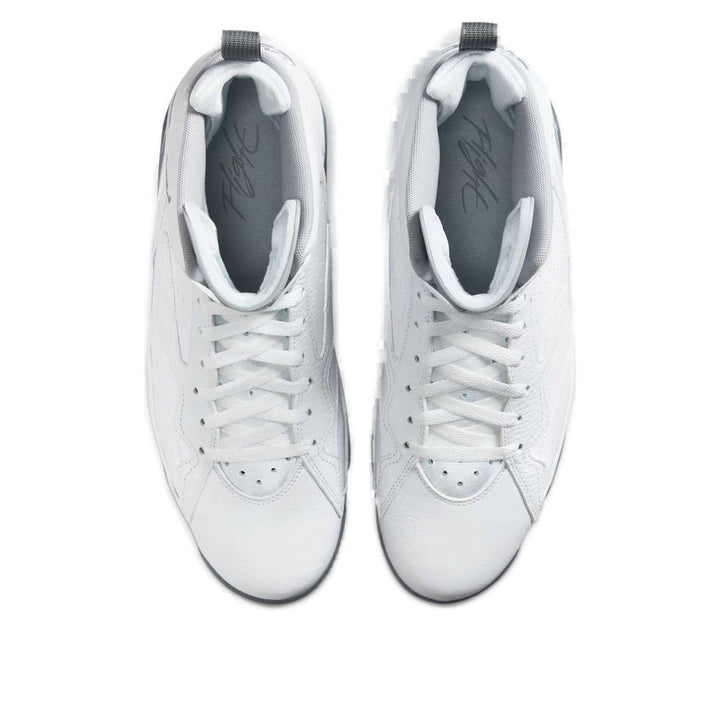 JORDAN MVP WHITE COOL GREY