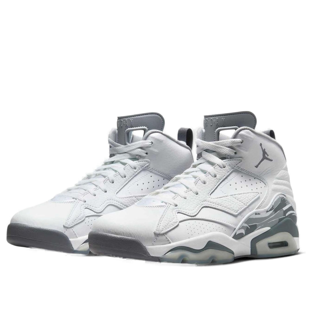 JORDAN MVP WHITE COOL GREY
