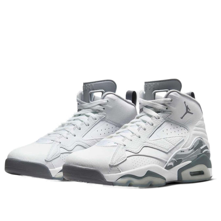 JORDAN MVP WHITE COOL GREY