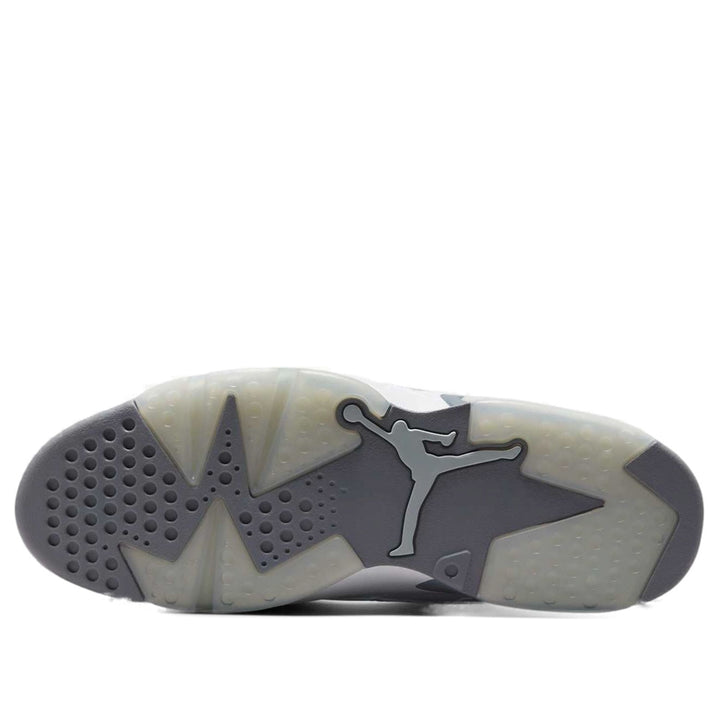 JORDAN MVP WHITE COOL GREY