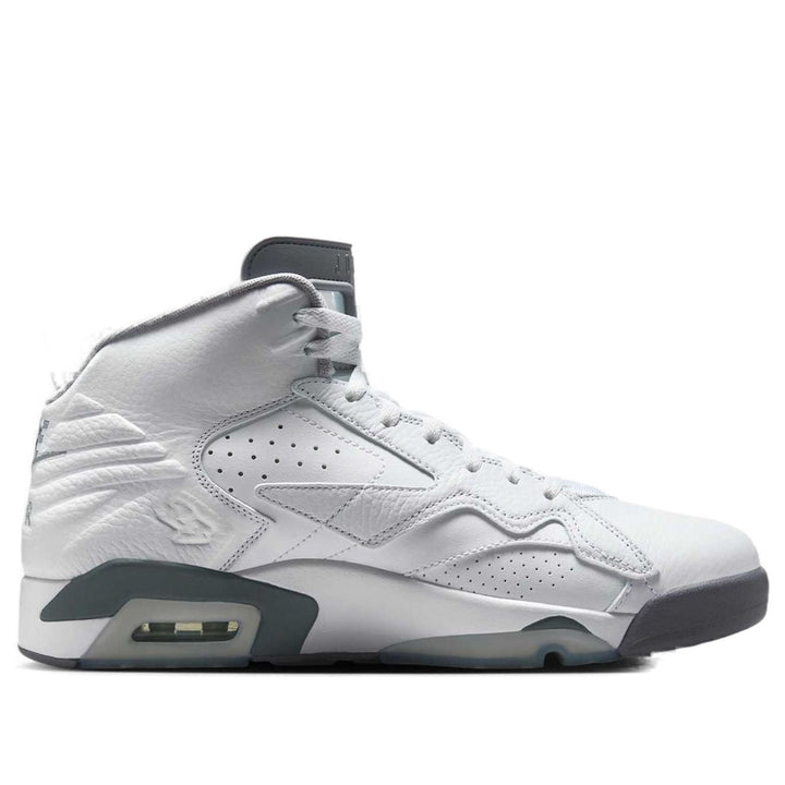JORDAN MVP WHITE COOL GREY