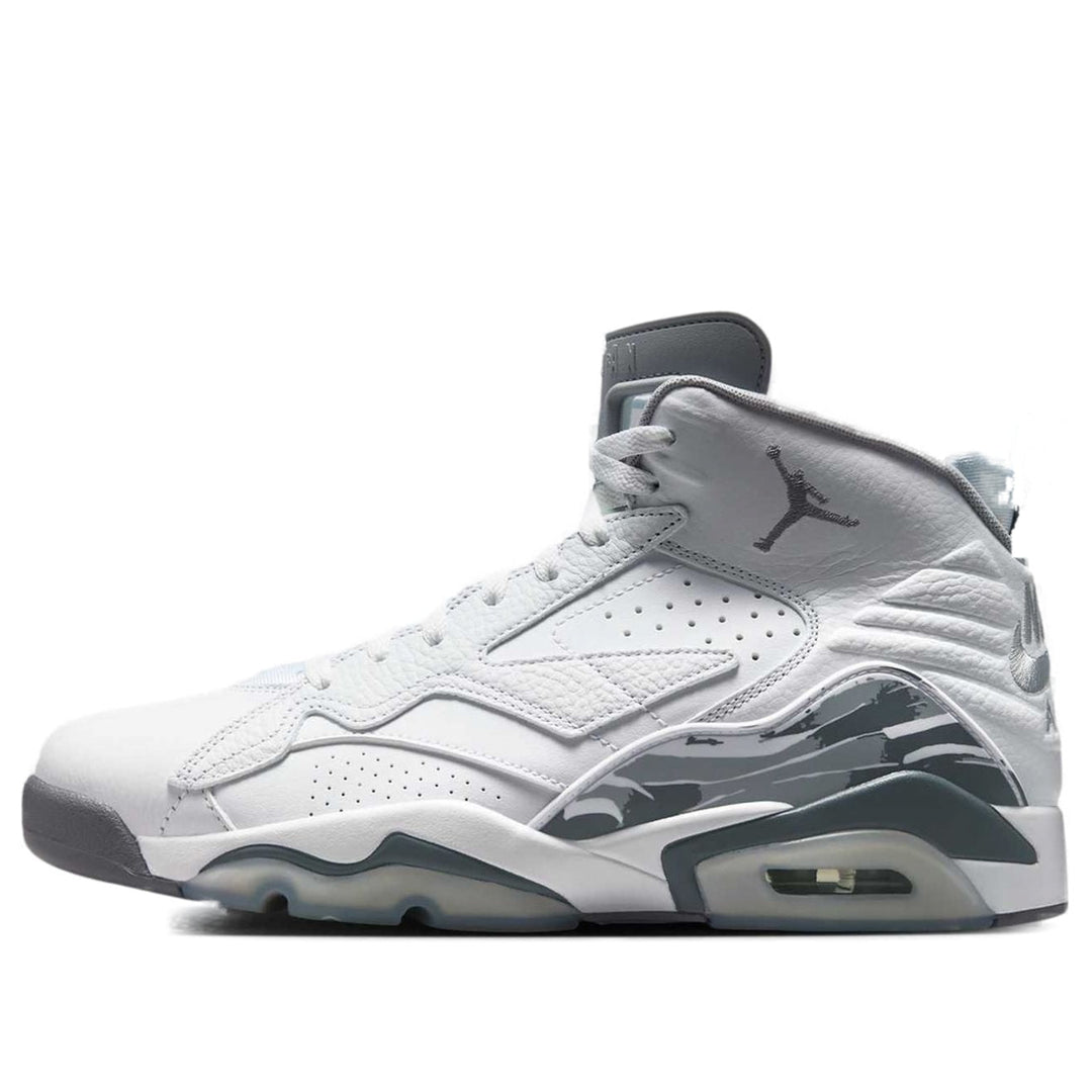 JORDAN MVP WHITE COOL GREY