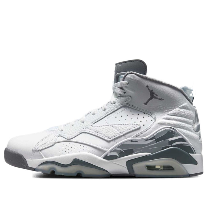 JORDAN MVP WHITE COOL GREY