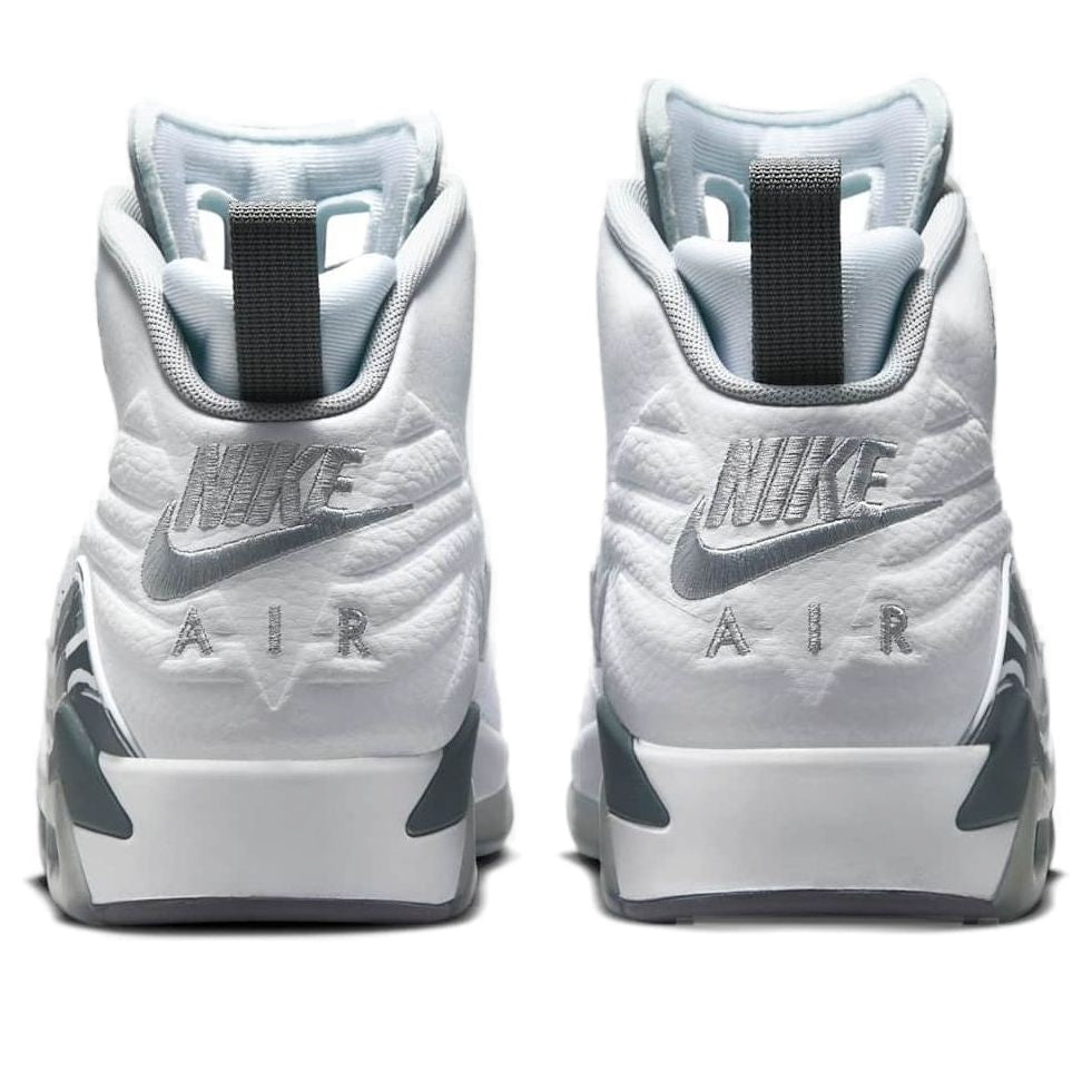 JORDAN MVP WHITE COOL GREY