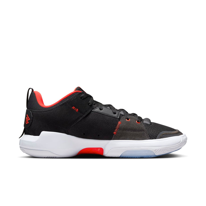 JORDAN ONE TAKE 5 BLACK HABANERO RED (GS)