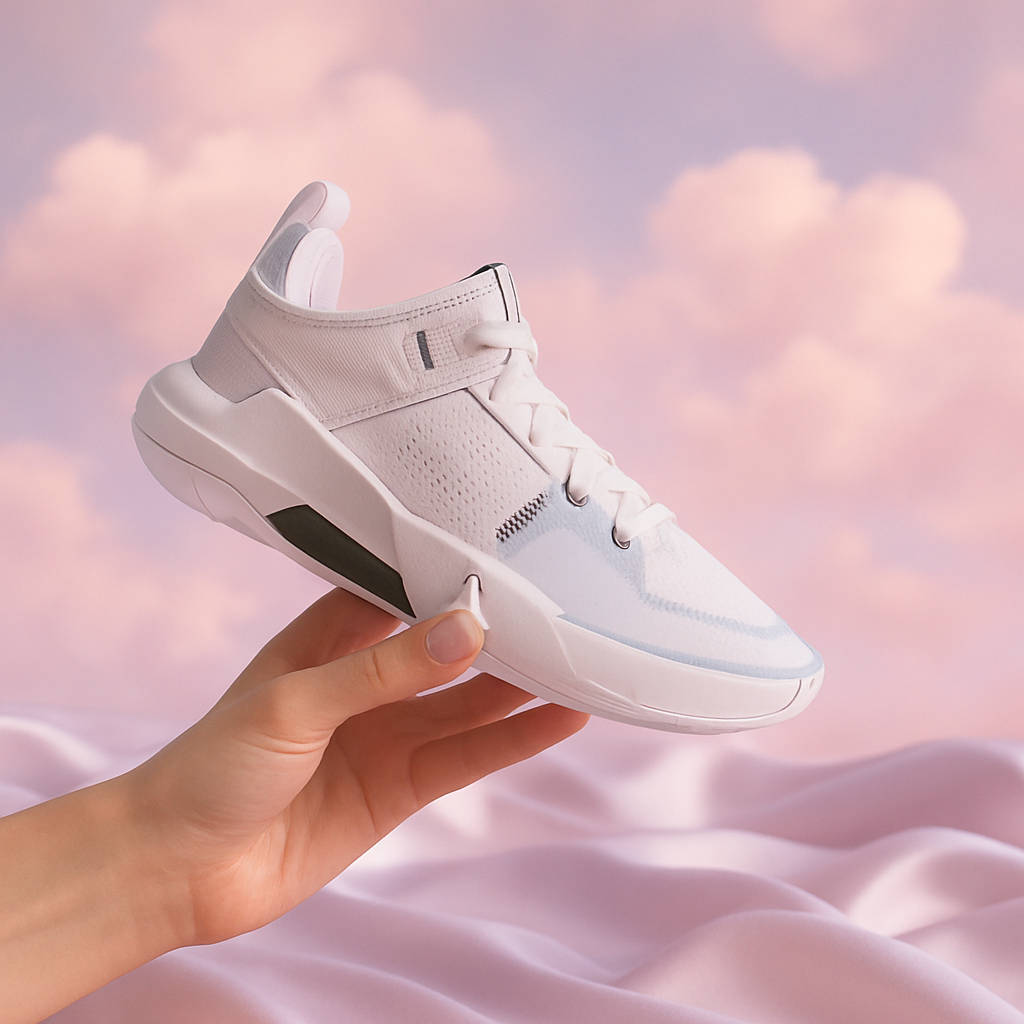JORDAN ONE TAKE 5 WHITE ARCTIC PUNCH (GS)