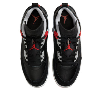 JORDAN SPIZIKE LOW BLACK CEMENT — Stock