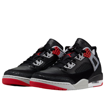 JORDAN SPIZIKE LOW BLACK CEMENT — Stock