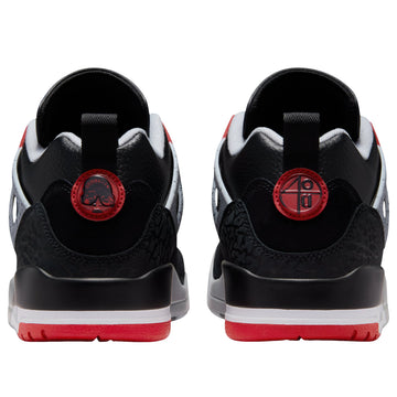 JORDAN SPIZIKE LOW BLACK CEMENT — Stock