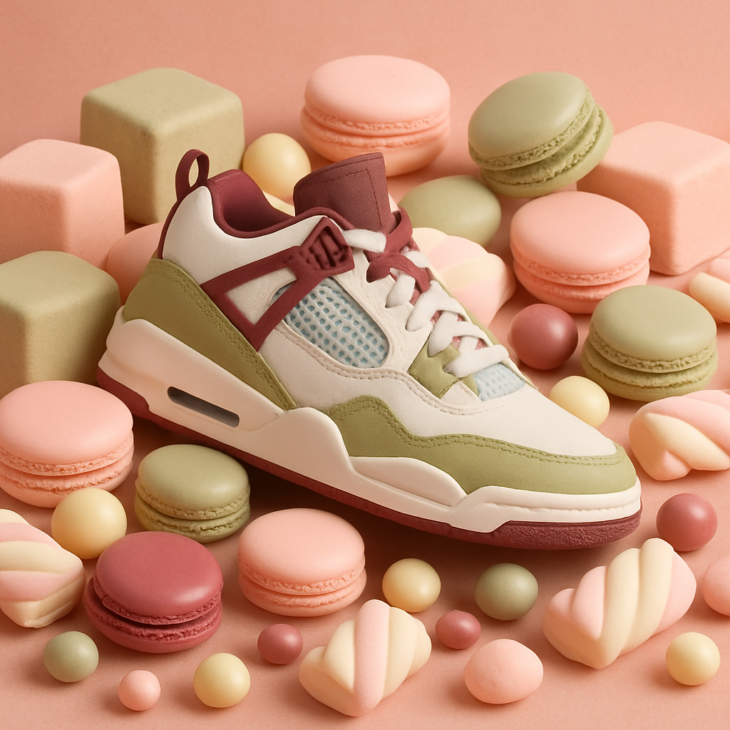 JORDAN SPIZIKE LOW CHINESE NEW YEAR (2024)