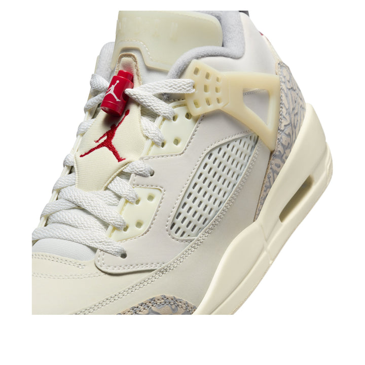 JORDAN SPIZIKE LOW COCONUT MILK