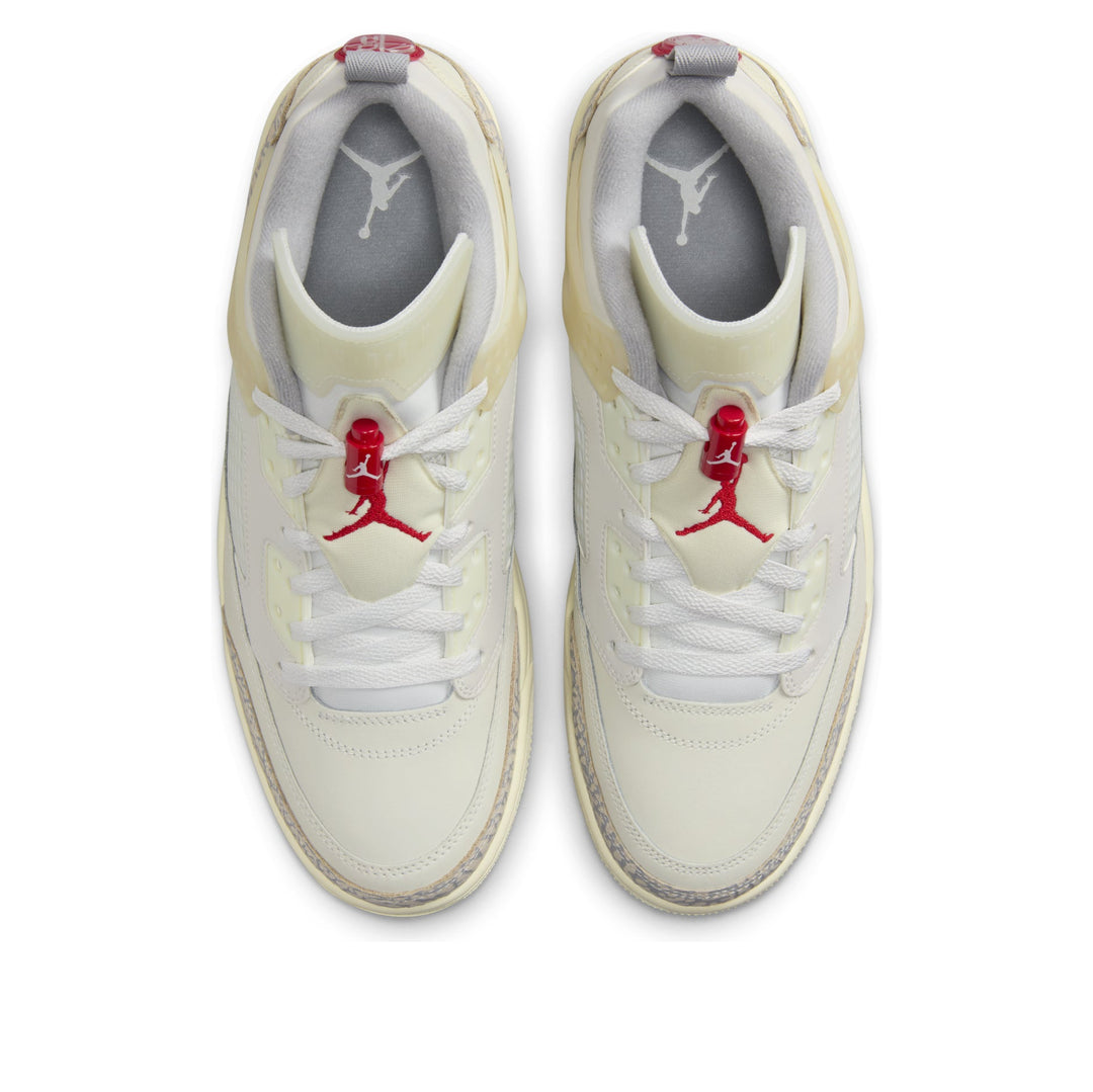 JORDAN SPIZIKE LOW COCONUT MILK