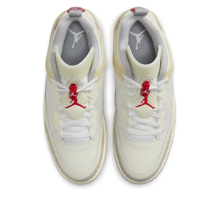 JORDAN SPIZIKE LOW COCONUT MILK
