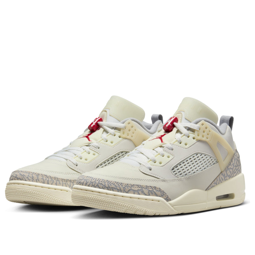 JORDAN SPIZIKE LOW COCONUT MILK