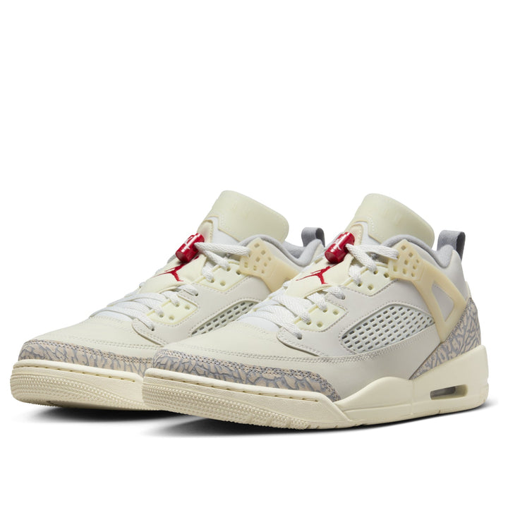 JORDAN SPIZIKE LOW COCONUT MILK