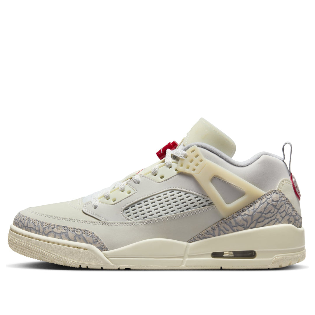 JORDAN SPIZIKE LOW COCONUT MILK