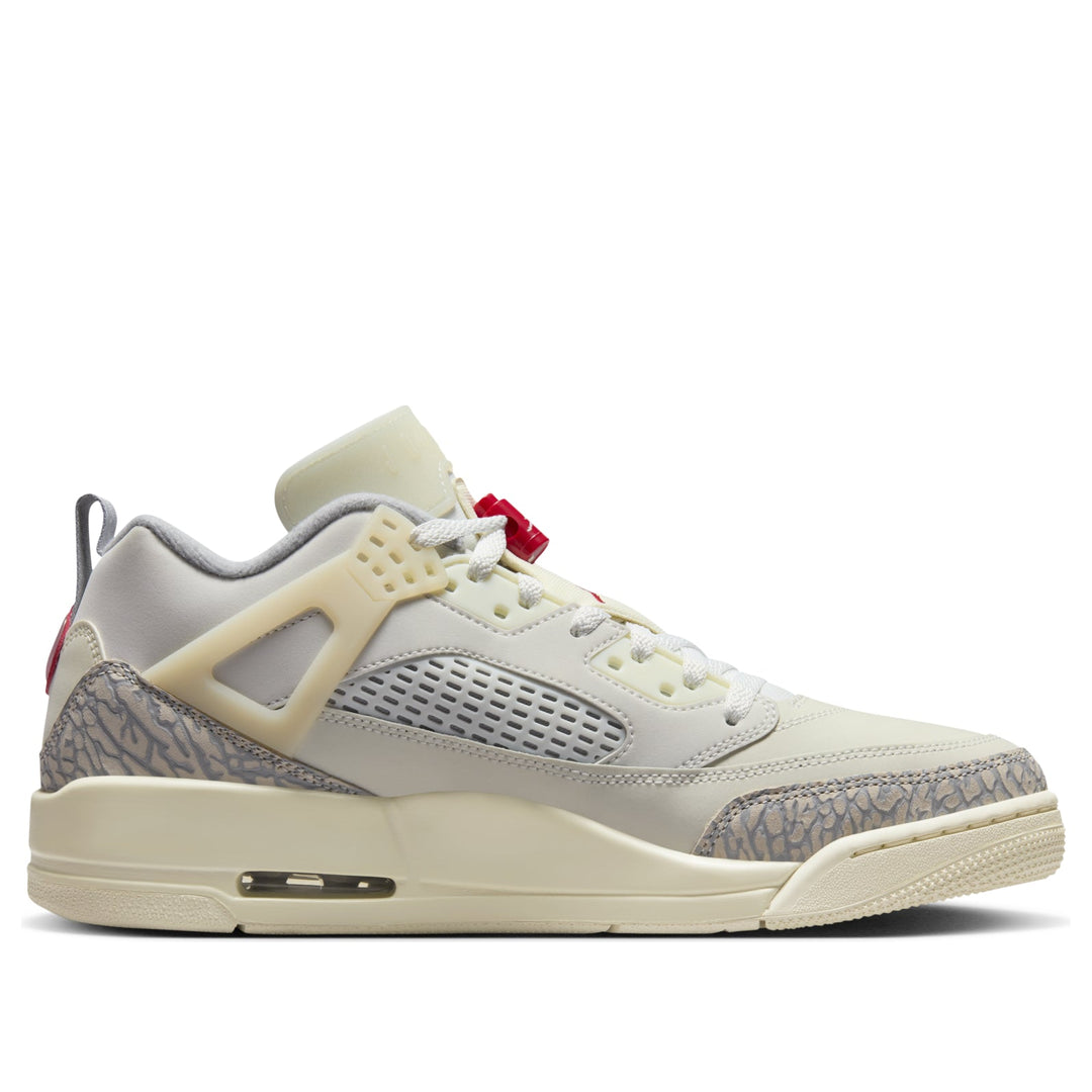 JORDAN SPIZIKE LOW COCONUT MILK