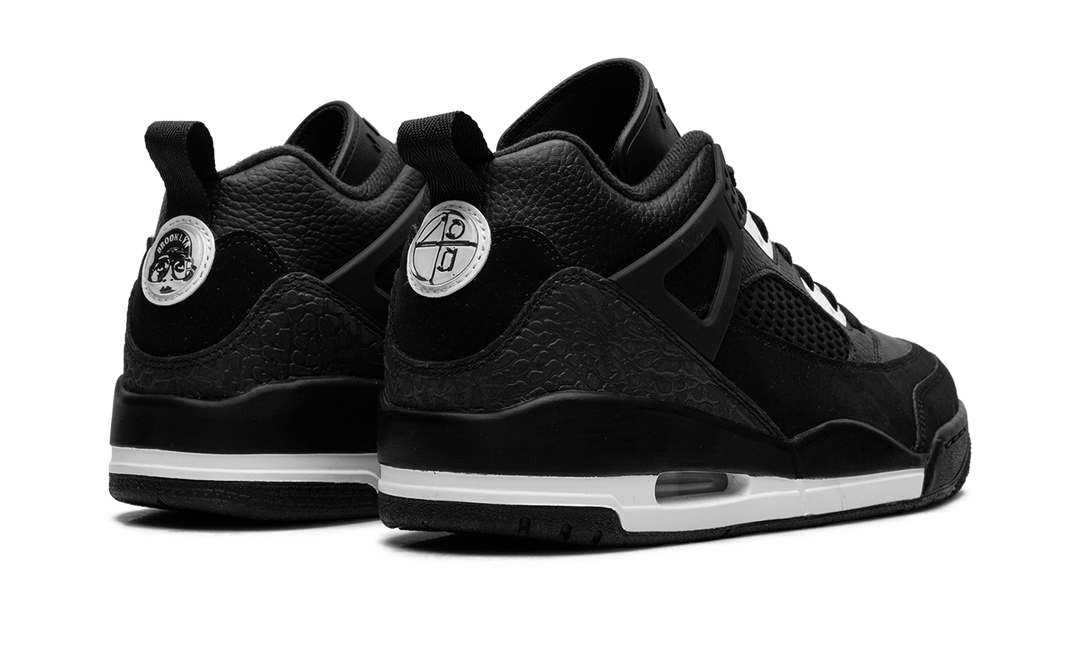 JORDAN SPIZIKE LOW OREO