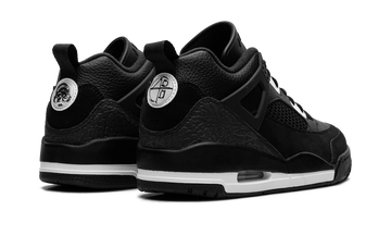JORDAN SPIZIKE LOW OREO