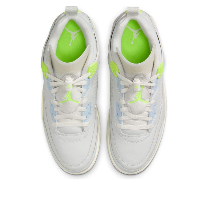 JORDAN SPIZIKE LOW PHOTO DUST VOLT