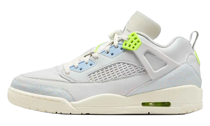 JORDAN SPIZIKE LOW PHOTO DUST VOLT
