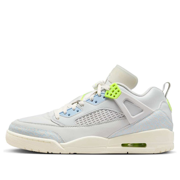 JORDAN SPIZIKE LOW PHOTO DUST VOLT