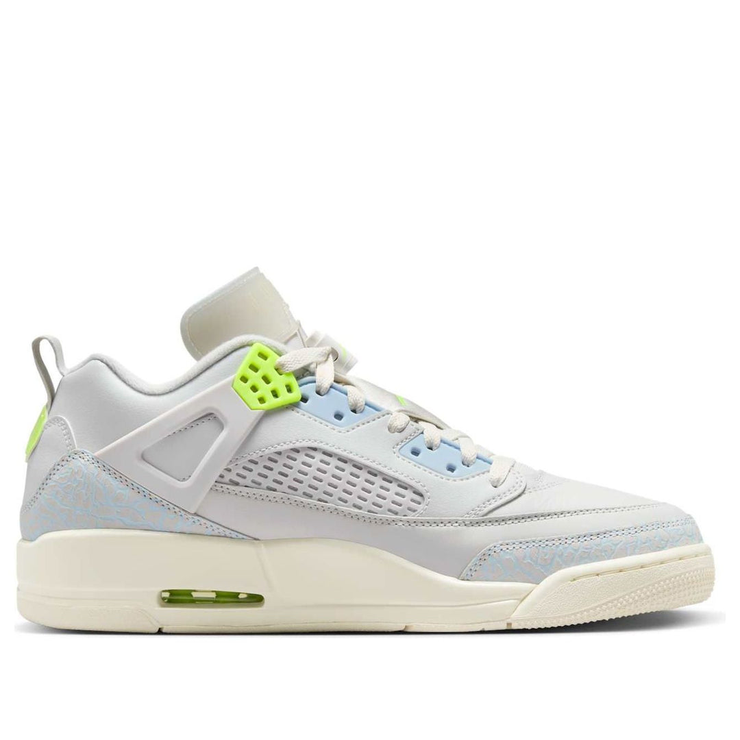 JORDAN SPIZIKE LOW PHOTO DUST VOLT