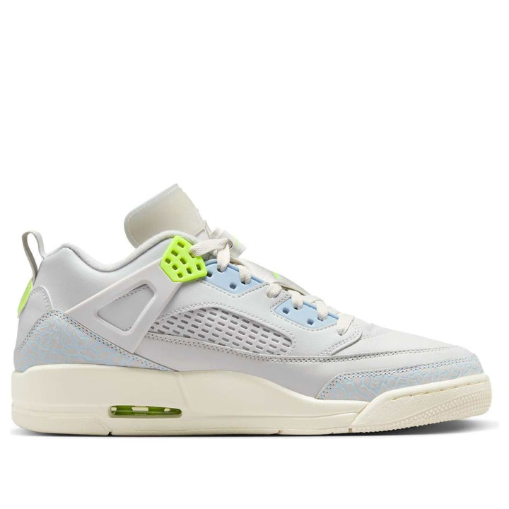 JORDAN SPIZIKE LOW PHOTO DUST VOLT