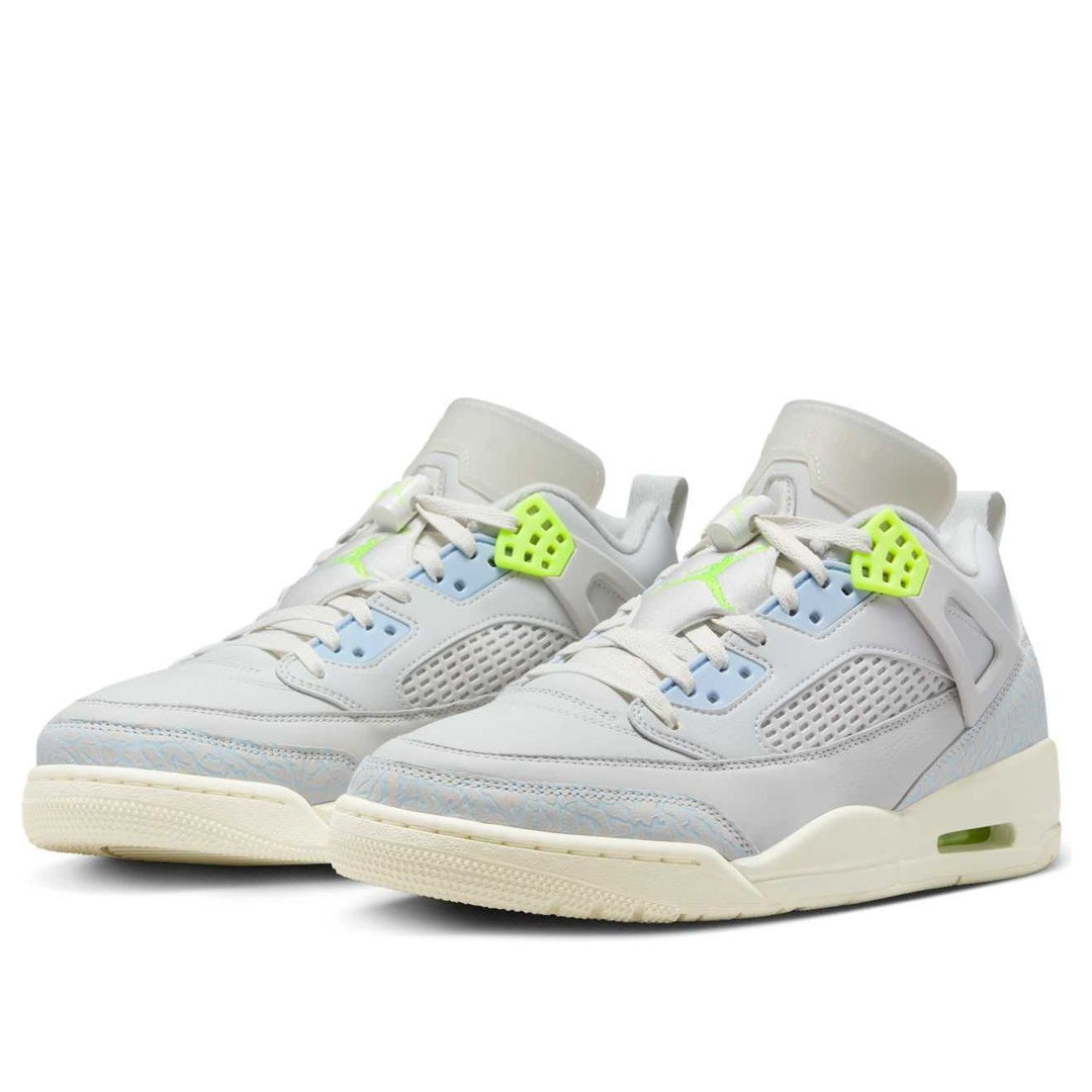 JORDAN SPIZIKE LOW PHOTO DUST VOLT