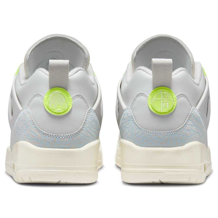 JORDAN SPIZIKE LOW PHOTO DUST VOLT
