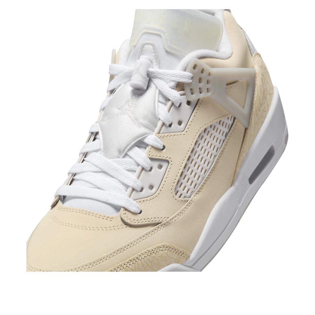 JORDAN SPIZIKE LOW SANDDRIFT WHITE