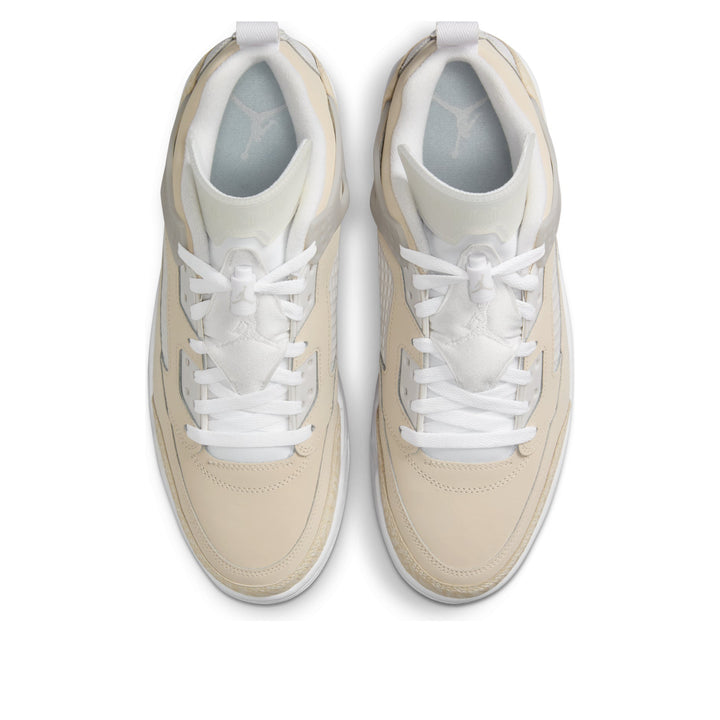 JORDAN SPIZIKE LOW SANDDRIFT WHITE