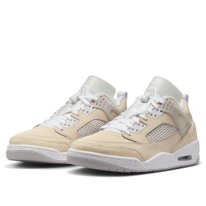 JORDAN SPIZIKE LOW SANDDRIFT WHITE