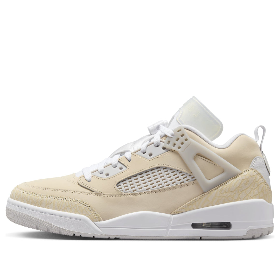 JORDAN SPIZIKE LOW SANDDRIFT WHITE