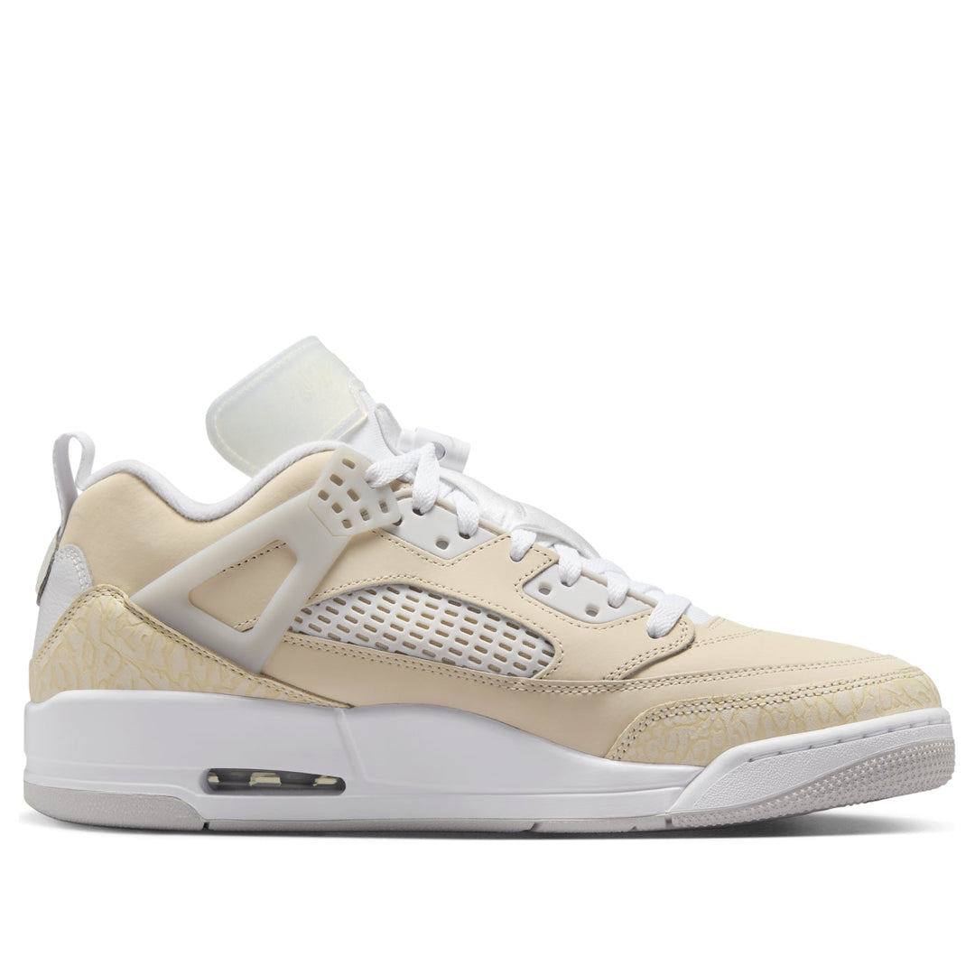 JORDAN SPIZIKE LOW SANDDRIFT WHITE