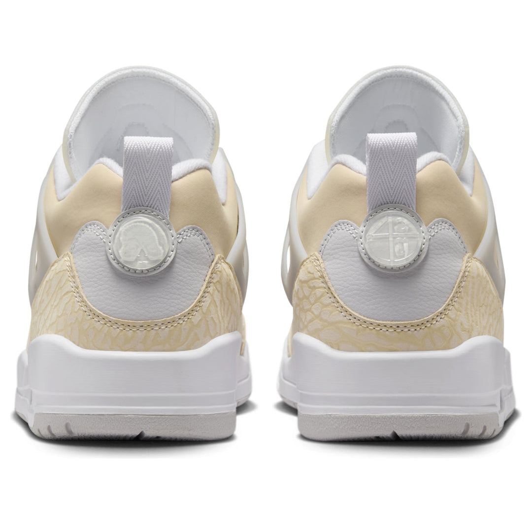 JORDAN SPIZIKE LOW SANDDRIFT WHITE