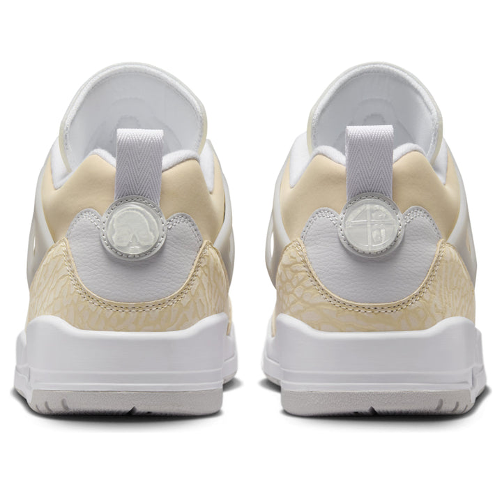 JORDAN SPIZIKE LOW SANDDRIFT WHITE