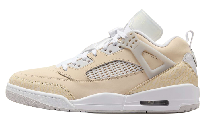 JORDAN SPIZIKE LOW SANDDRIFT WHITE