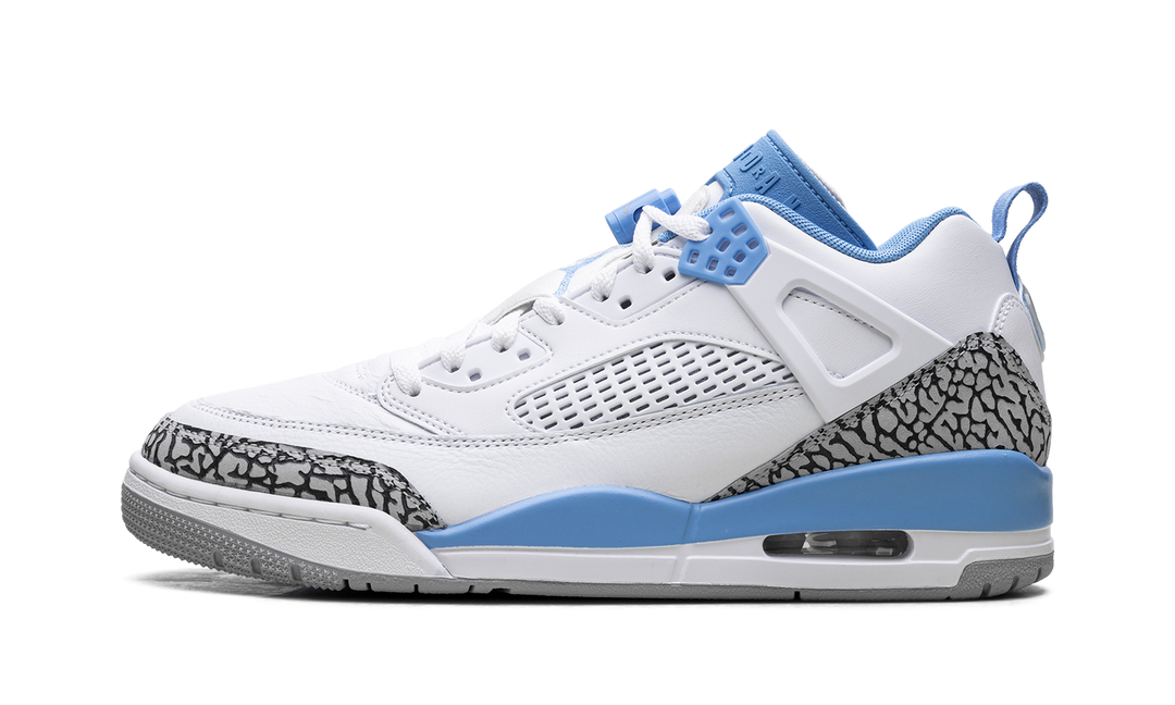 JORDAN SPIZIKE LOW UNC