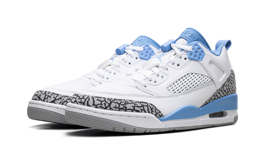 JORDAN SPIZIKE LOW UNC