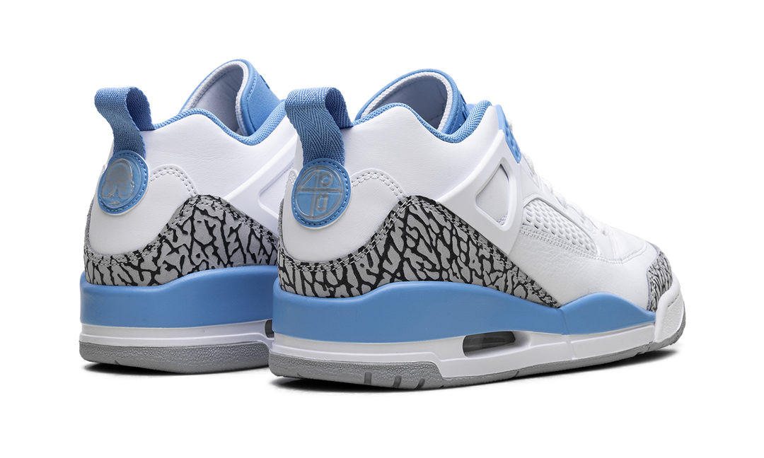 JORDAN SPIZIKE LOW UNC