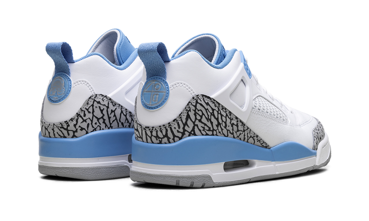 JORDAN SPIZIKE LOW UNC