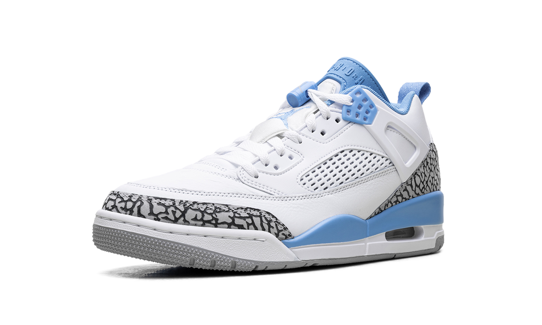 JORDAN SPIZIKE LOW UNC