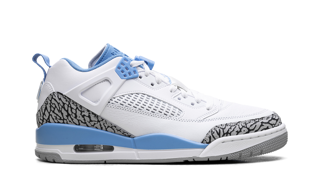 JORDAN SPIZIKE LOW UNC