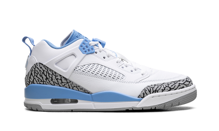 JORDAN SPIZIKE LOW UNC