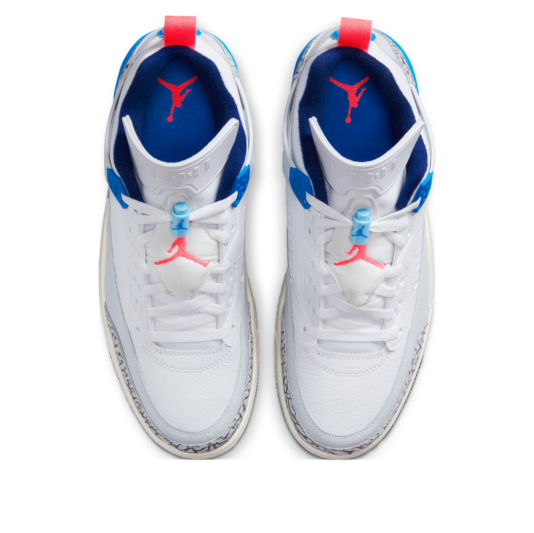 JORDAN SPIZIKE LOW WHITE BLUE VOID
