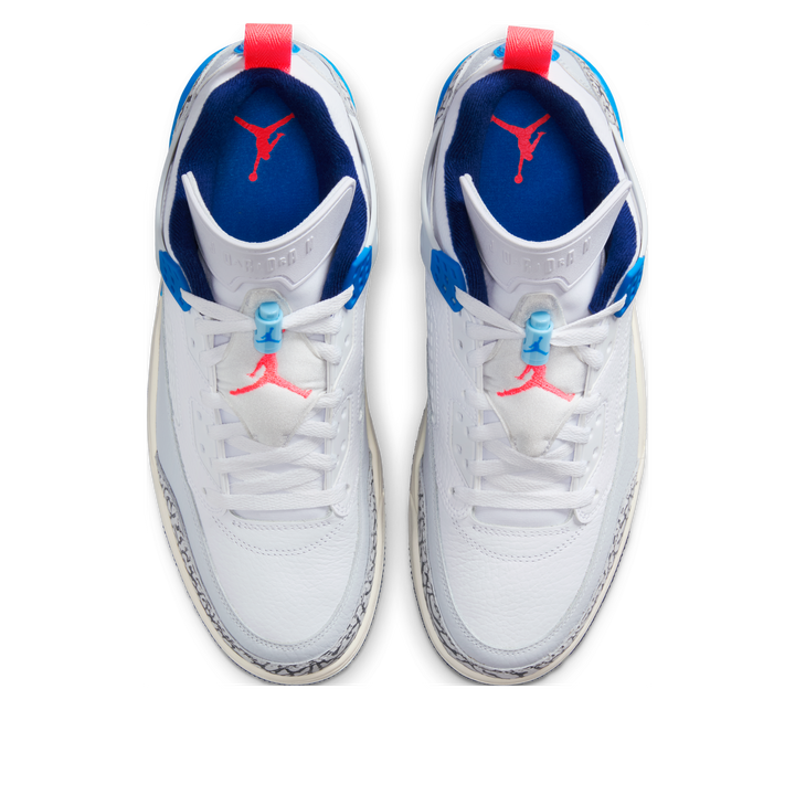 JORDAN SPIZIKE LOW WHITE BLUE VOID